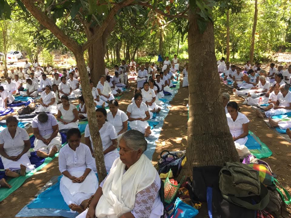Meditation